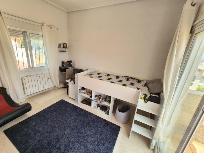 Image No.20-Maison / Villa de 5 chambres à vendre à San Miguel de Salinas