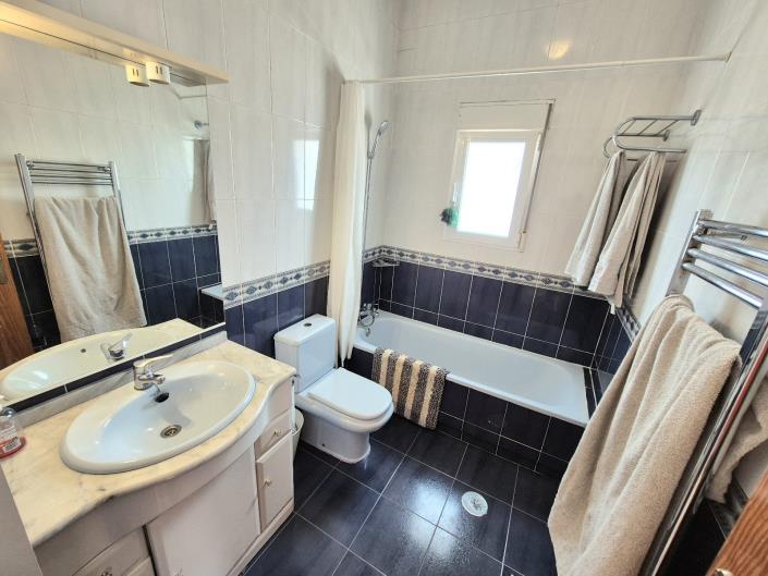 Image No.25-Maison / Villa de 5 chambres à vendre à San Miguel de Salinas