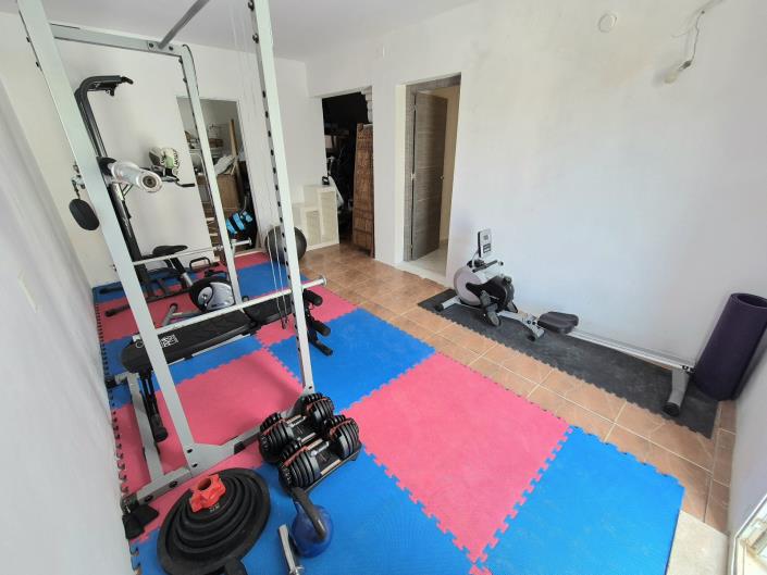 Image No.33-Maison / Villa de 5 chambres à vendre à San Miguel de Salinas