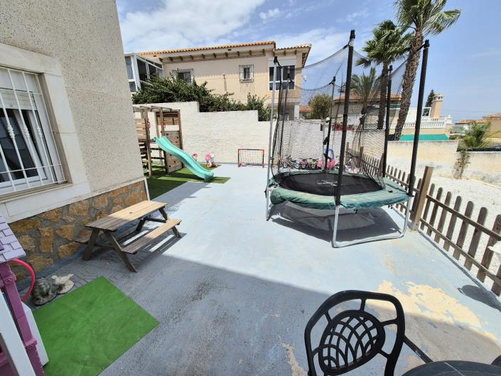 Image No.34-Maison / Villa de 5 chambres à vendre à San Miguel de Salinas