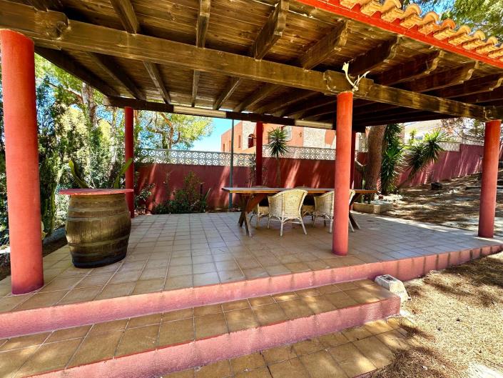 Image No.5-Maison / Villa de 5 chambres à vendre à San Miguel de Salinas