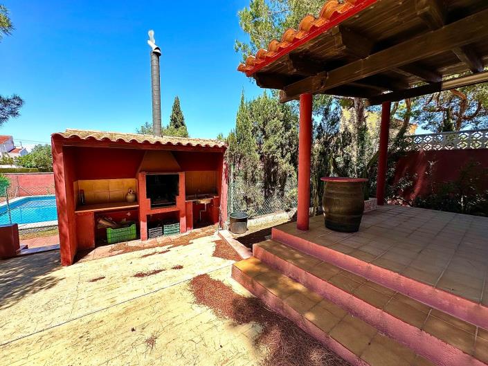 Image No.6-Maison / Villa de 5 chambres à vendre à San Miguel de Salinas