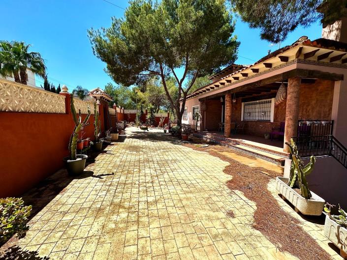 Image No.10-Maison / Villa de 5 chambres à vendre à San Miguel de Salinas