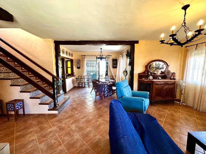 Image No.12-Maison / Villa de 5 chambres à vendre à San Miguel de Salinas