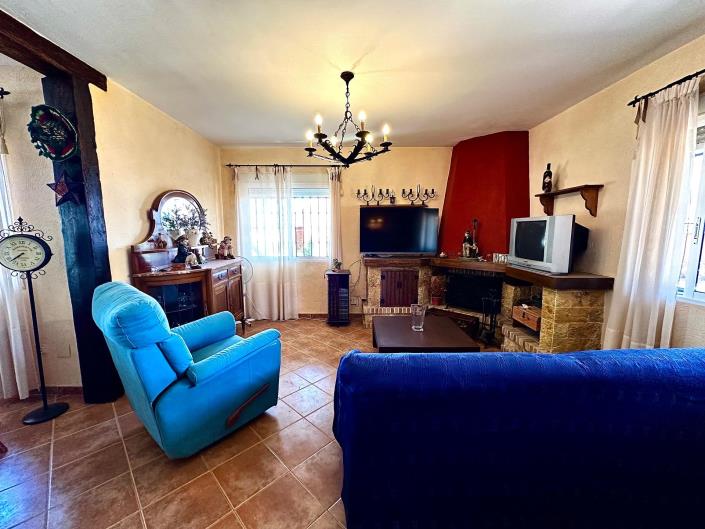 Image No.13-Maison / Villa de 5 chambres à vendre à San Miguel de Salinas