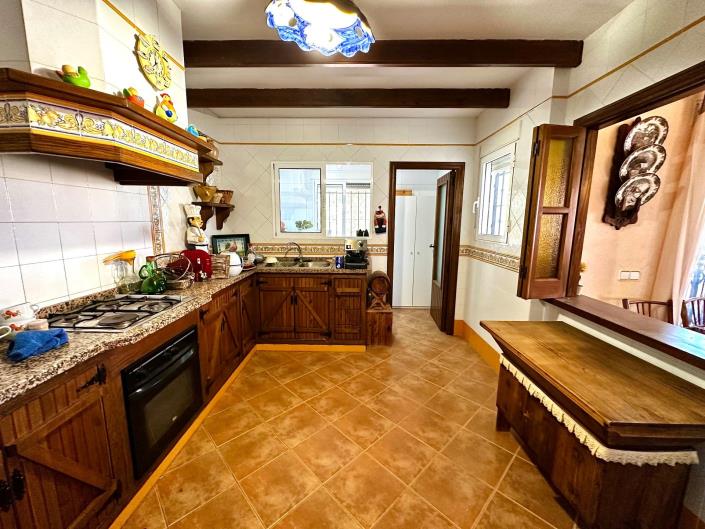 Image No.14-Maison / Villa de 5 chambres à vendre à San Miguel de Salinas