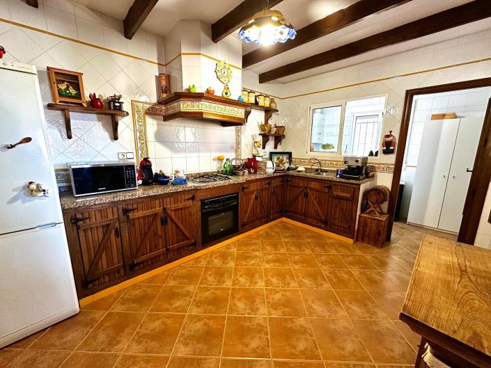 Image No.15-Maison / Villa de 5 chambres à vendre à San Miguel de Salinas