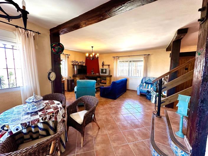 Image No.16-Maison / Villa de 5 chambres à vendre à San Miguel de Salinas