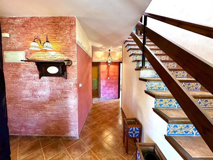 Image No.17-Maison / Villa de 5 chambres à vendre à San Miguel de Salinas