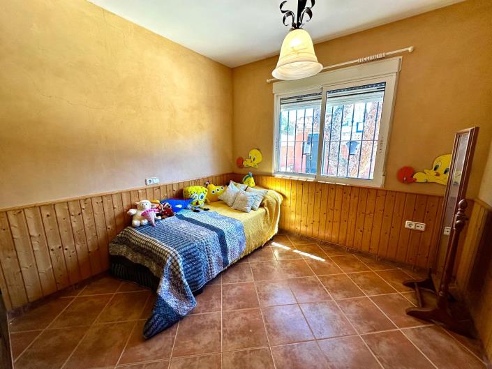 Image No.18-Maison / Villa de 5 chambres à vendre à San Miguel de Salinas