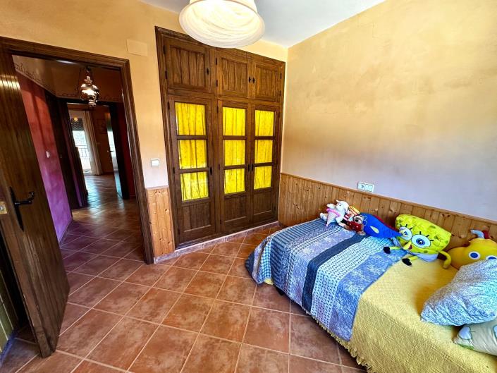 Image No.19-Maison / Villa de 5 chambres à vendre à San Miguel de Salinas