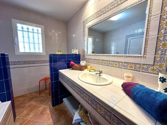 Image No.22-Maison / Villa de 5 chambres à vendre à San Miguel de Salinas