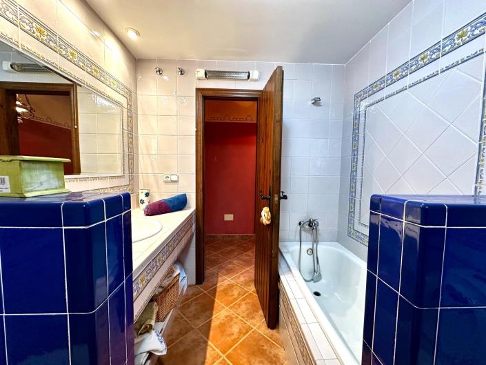 Image No.23-Maison / Villa de 5 chambres à vendre à San Miguel de Salinas