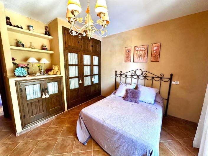 Image No.24-Maison / Villa de 5 chambres à vendre à San Miguel de Salinas