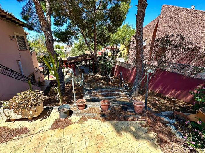 Image No.31-Maison / Villa de 5 chambres à vendre à San Miguel de Salinas