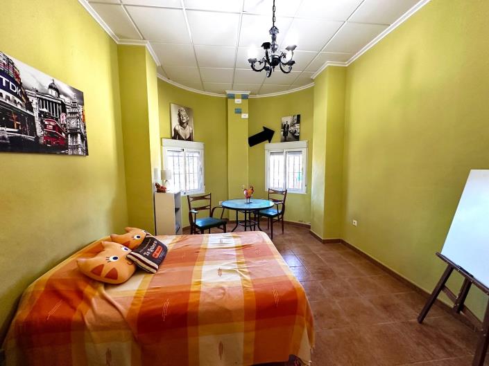 Image No.36-Maison / Villa de 5 chambres à vendre à San Miguel de Salinas