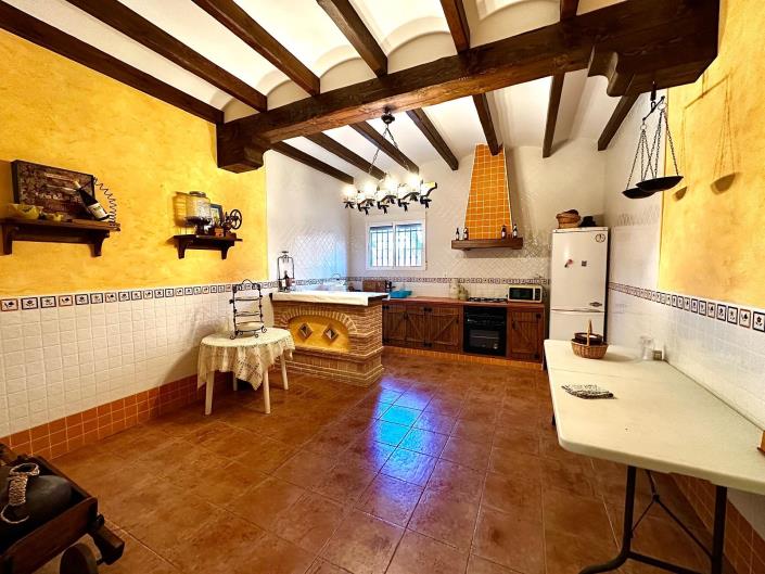 Image No.37-Maison / Villa de 5 chambres à vendre à San Miguel de Salinas