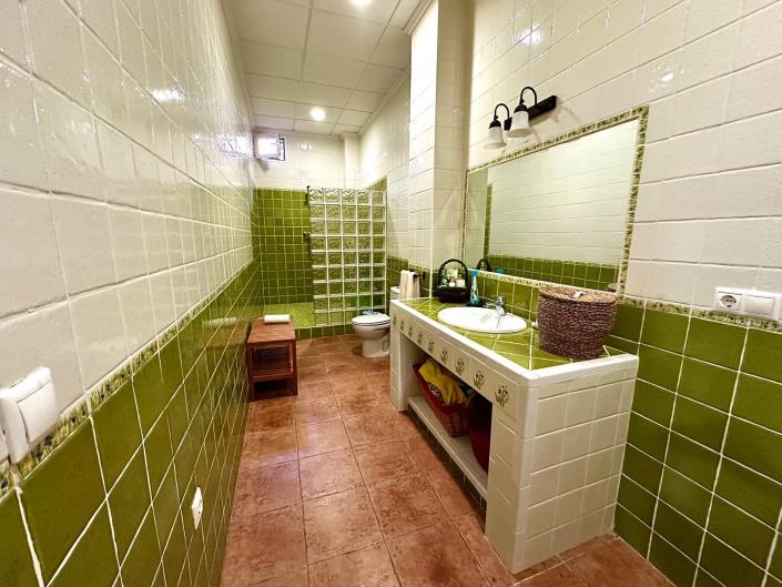 Image No.40-Maison / Villa de 5 chambres à vendre à San Miguel de Salinas