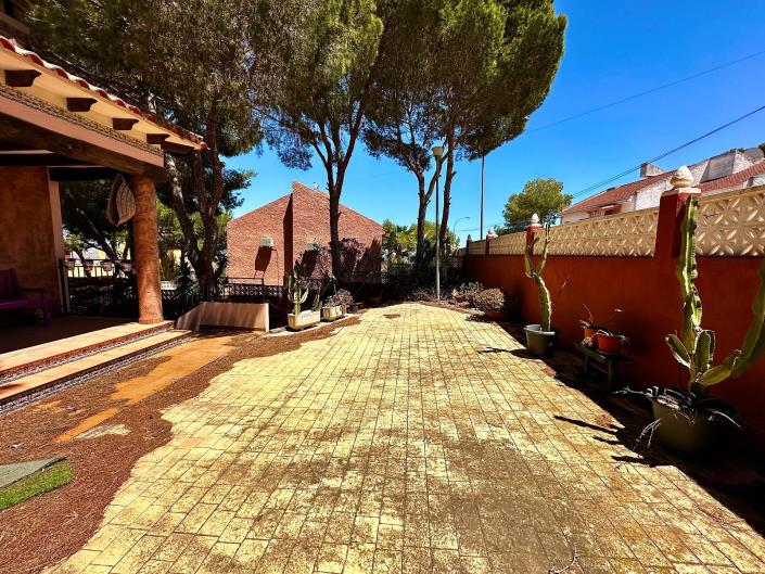 Image No.43-Maison / Villa de 5 chambres à vendre à San Miguel de Salinas