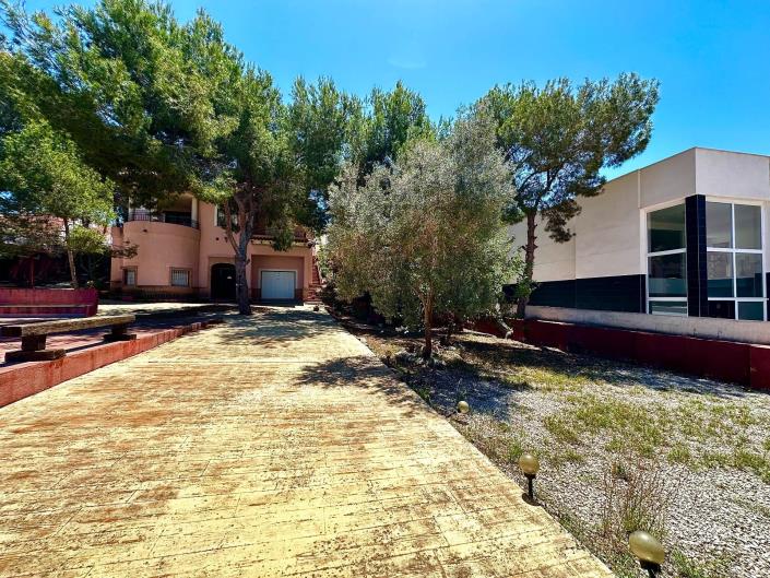 Image No.44-Maison / Villa de 5 chambres à vendre à San Miguel de Salinas