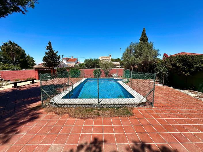 Image No.45-Maison / Villa de 5 chambres à vendre à San Miguel de Salinas