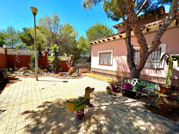 Image No.46-Maison / Villa de 5 chambres à vendre à San Miguel de Salinas