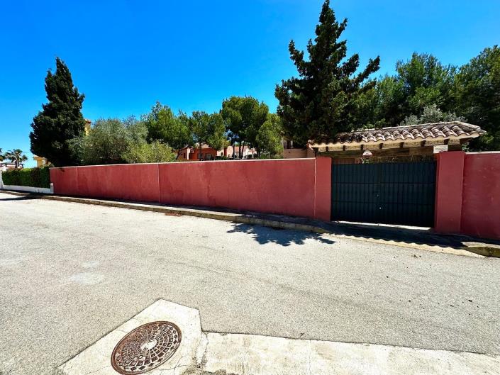 Image No.47-Maison / Villa de 5 chambres à vendre à San Miguel de Salinas
