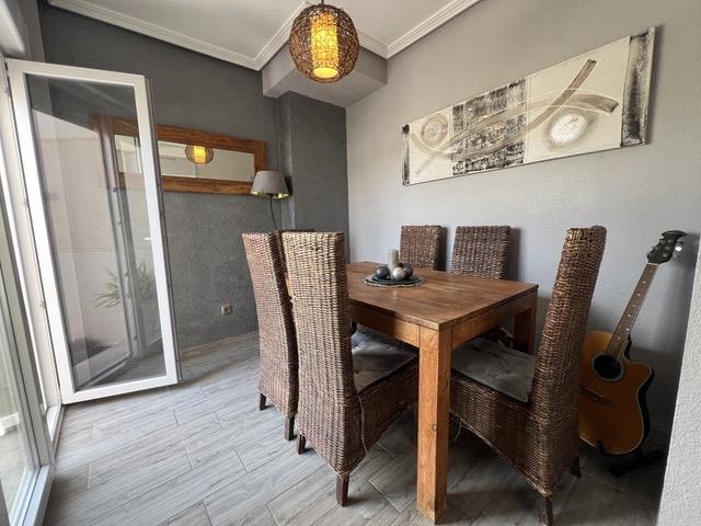 Image No.7-Maison / Villa de 4 chambres à vendre à La Zenia