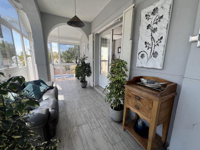 Image No.4-Maison / Villa de 4 chambres à vendre à La Zenia