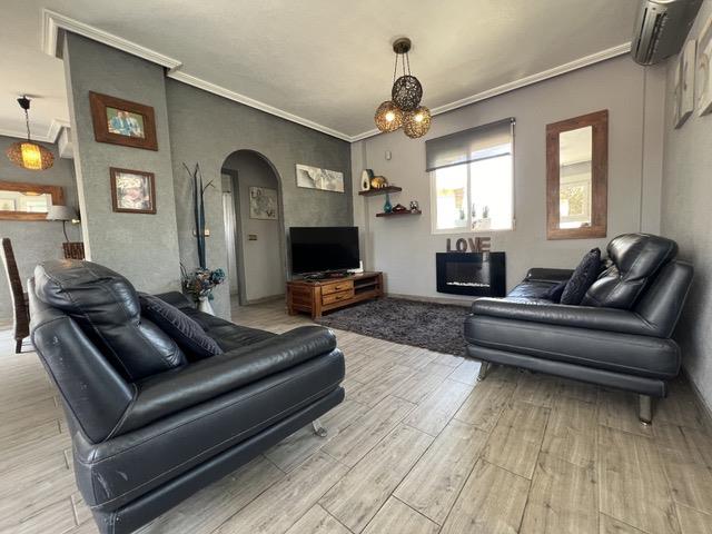 Image No.14-Maison / Villa de 4 chambres à vendre à La Zenia