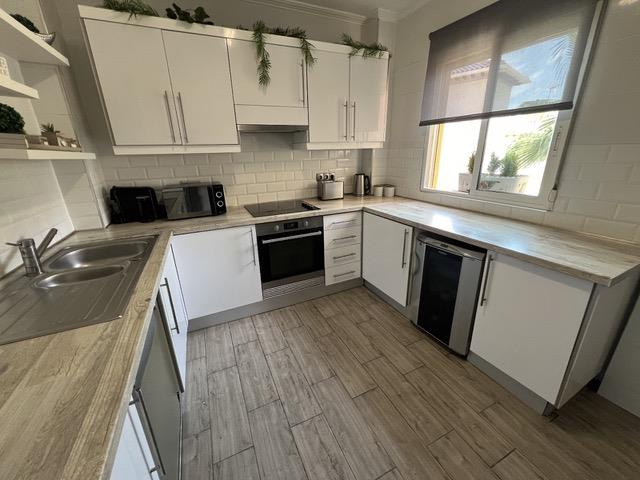 Image No.31-Maison / Villa de 4 chambres à vendre à La Zenia