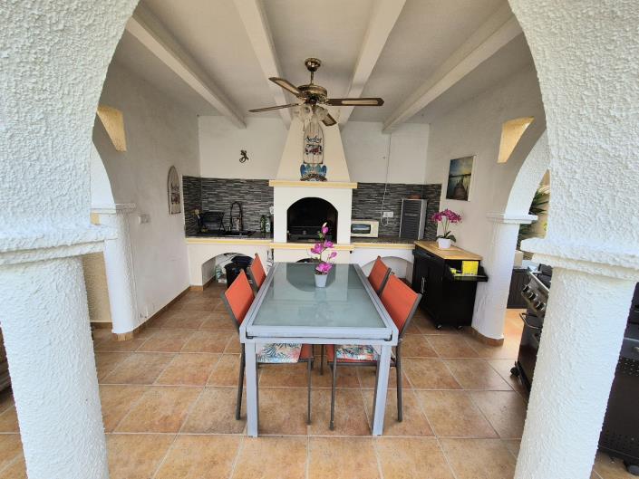 Image No.5-Villa / Détaché de 5 chambres à vendre à San Miguel de Salinas