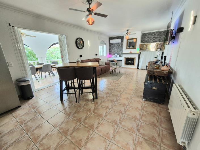 Image No.7-Villa / Détaché de 5 chambres à vendre à San Miguel de Salinas