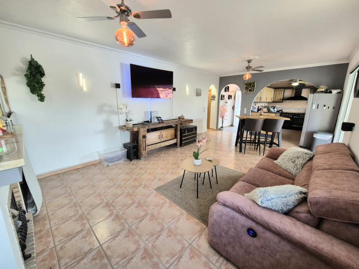 Image No.9-Villa / Détaché de 5 chambres à vendre à San Miguel de Salinas