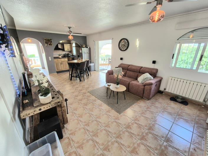 Image No.10-Villa / Détaché de 5 chambres à vendre à San Miguel de Salinas