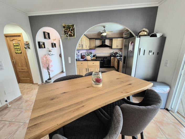 Image No.11-Villa / Détaché de 5 chambres à vendre à San Miguel de Salinas