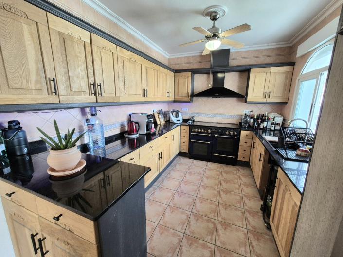 Image No.12-Villa / Détaché de 5 chambres à vendre à San Miguel de Salinas