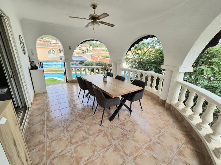 Image No.14-Villa / Détaché de 5 chambres à vendre à San Miguel de Salinas