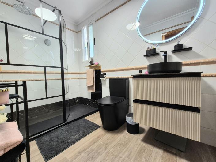 Image No.17-Villa / Détaché de 5 chambres à vendre à San Miguel de Salinas