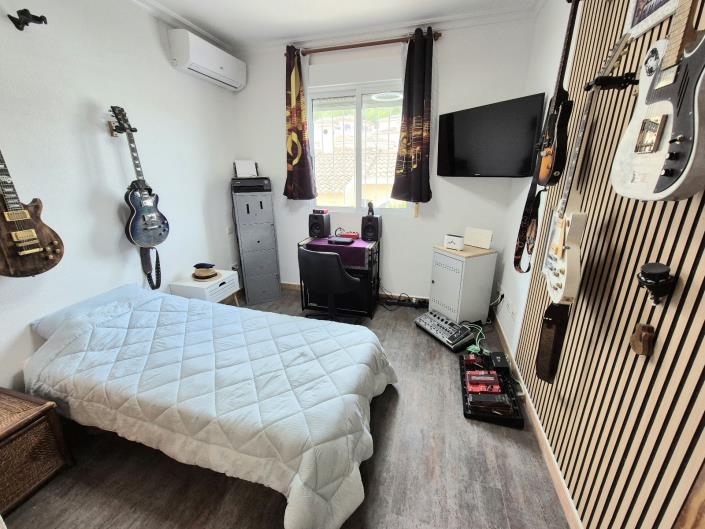 Image No.19-Villa / Détaché de 5 chambres à vendre à San Miguel de Salinas