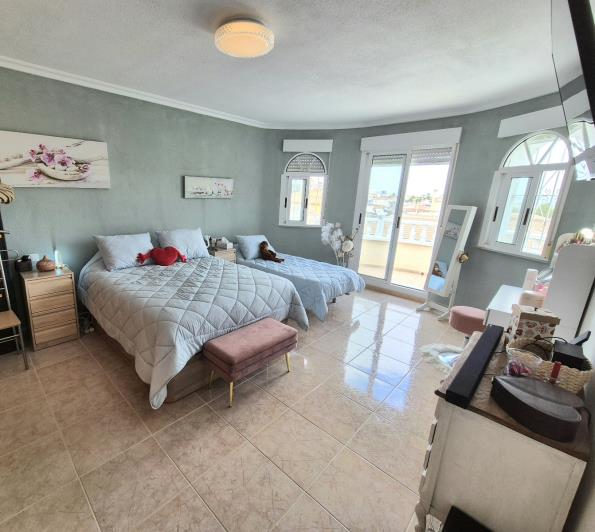 Image No.22-Villa / Détaché de 5 chambres à vendre à San Miguel de Salinas