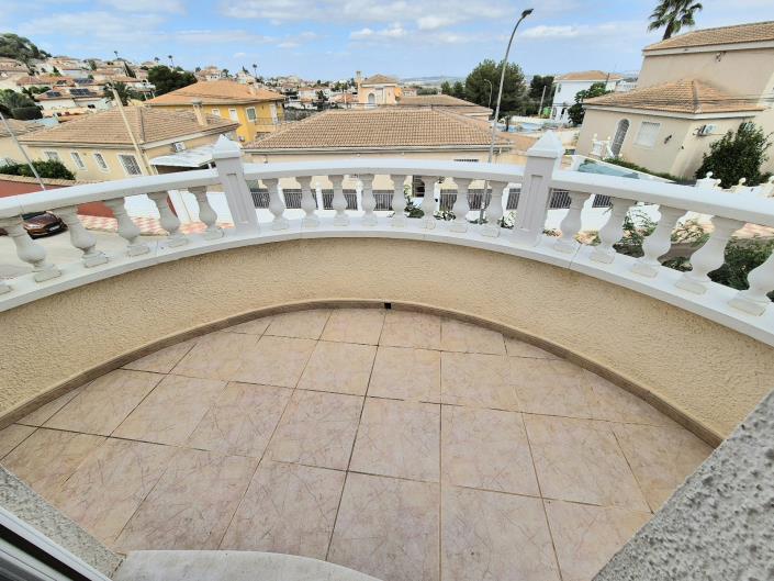 Image No.24-Villa / Détaché de 5 chambres à vendre à San Miguel de Salinas