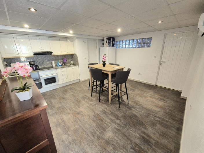 Image No.29-Villa / Détaché de 5 chambres à vendre à San Miguel de Salinas