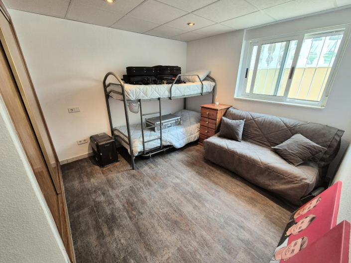 Image No.31-Villa / Détaché de 5 chambres à vendre à San Miguel de Salinas