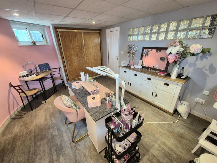 Image No.33-Villa / Détaché de 5 chambres à vendre à San Miguel de Salinas