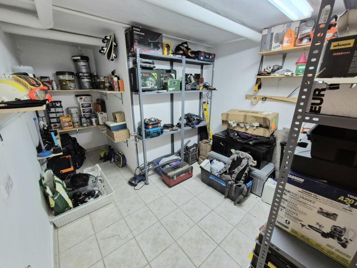 Image No.40-Villa / Détaché de 5 chambres à vendre à San Miguel de Salinas