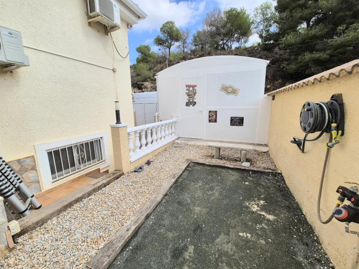 Image No.41-Villa / Détaché de 5 chambres à vendre à San Miguel de Salinas