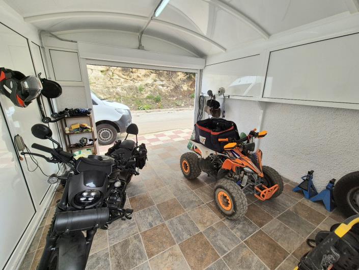 Image No.42-Villa / Détaché de 5 chambres à vendre à San Miguel de Salinas