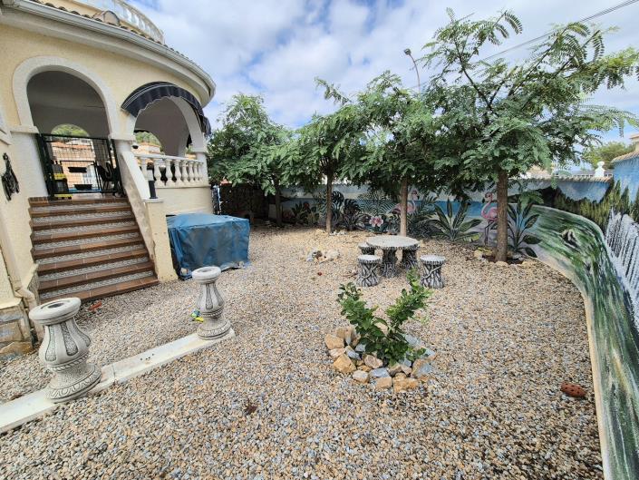 Image No.44-Villa / Détaché de 5 chambres à vendre à San Miguel de Salinas