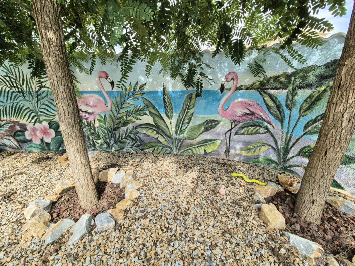 Image No.45-Villa / Détaché de 5 chambres à vendre à San Miguel de Salinas